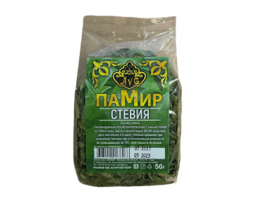 Стевия 50 гр