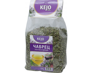 Чабрец 100 гр