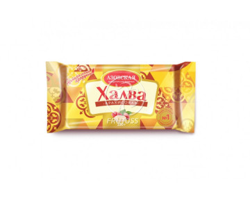 Халва арахисовая 250 гр